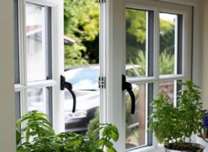 قوانین نصب پنجره دوجداره در شهرداری