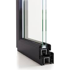 پنجره دو جداره یا پنجره upvc